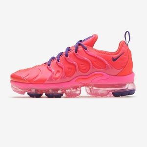 Nike Air Vapormax Plus pink/red/purple
